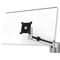 Durable Monitor Arm PRO for 1 Screen Up to 27 Inch with Wall Mount Attachment