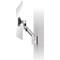 Durable Monitor Arm PRO for 1 Screen Up to 27 Inch with Wall Mount Attachment