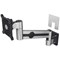 Durable Monitor Arm PRO for 1 Screen Up to 27 Inch with Wall Mount Attachment