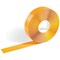 Durable Duraline Heavy Duty Floor Mark Tape 50mm x 30m Yellow 102104