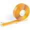 Durable Duraline Heavy Duty Floor Mark Tape 50mm x 30m Yellow 102104