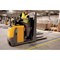 Durable Duraline Heavy Duty Floor Mark Tape 50mm x 30m Yellow 102104