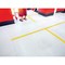 Durable Duraline Heavy Duty Floor Mark Tape 50mm x 30m Yellow 102104