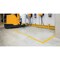 Durable Duraline Heavy Duty Floor Mark Tape 50mm x 30m Yellow 102104