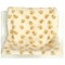 Danish Design Cat Kumfy Kradle Radiator Bed Wide Cream