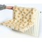 Danish Design Cat Kumfy Kradle Radiator Bed Wide Cream