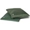 Danish Design County Duvet Deep Filled, Medium, Green