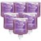 Deb Refresh Relax Hand Wash Cartridge, 1 Litre, Pack of 6