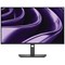 Dell Pro 24 Inch Monitor with Stand Black