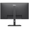 Dell Pro 24 Inch Monitor with Stand Black