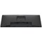 Dell Pro 24 Inch Monitor with Stand Black