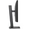 Dell Pro 24 Inch Monitor with Stand Black
