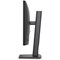 Dell Pro 24 Inch Monitor with Stand Black