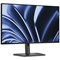 Dell Pro 27 Inch Monitor with Stand Black