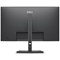 Dell Pro 27 Inch Monitor with Stand Black