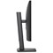 Dell Pro 27 Inch Monitor with Stand Black