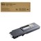 Dell C3760/C3765 Black Laser Toner Cartridge