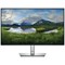Dell P Series P2425H 24 Inch Full HD LCD Monitor, 1920x1080 Pixels, Black