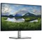 Dell P Series P2425H 24 Inch Full HD LCD Monitor, 1920x1080 Pixels, Black