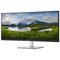 Dell Curved LED Monitor, 34 Inch, Black/Silver