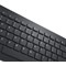 Dell KM3322W Keyboard and Mouse, Wireless, Black
