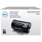 Dell Black Toner Cartridge High Capacity (For use with the Dell S2810dn printer) 593-BBMH