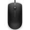 Dell MS116 Wired Mouse Black