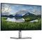 Dell P Series P2725HE 27 Inch Full HD LCD Monitor, 1920x1080 Pixels, Black
