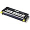 Dell 3110cn/3115cn Yellow Laser Toner Cartridge