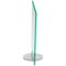 Deflecto Swivel Sign Holder, A4, Clear