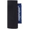 Magnetoplan MagnetoSleeves Marker Pen Holders, Black, Pack of 4