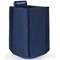 Magnetoplan MagnetoTray Felt Pen Holder, Small, Blue