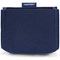 Magnetoplan MagnetoTray Felt Pen Holder, Medium, Blue