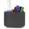Magnetoplan MagnetoTray Felt Pen Holder, Medium, Grey