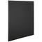 Securit Square Chalkboards Frameless XXL 400x2x400mm (Pack of 6)
