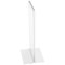 Announce Stand Up Sign Holder, 1/3 A4, Clear