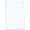 Deflecto Portrait Wall Sign Holder A4
