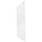 Deflecto Portrait Wall Sign Holder, A5, Clear