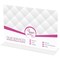 Announce Stand Up Sign Holder, A4 Landscape, Clear