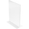 Announce Stand Up Sign Holder - A5