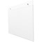 Deflecto Landscape Wall Sign Holder, A3, Clear