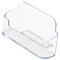 Deflecto Business Card Holder