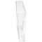 Deflecto Flat Back Literature Holder A4
