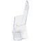 Standard Rigid Literature Holder, 1/3 x A4, Clear