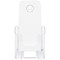 Standard Rigid Literature Holder, 1/3 x A4, Clear