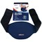 Deflecto Reusable Cool and Heat Pack for Lower Back Blue