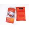 Deflecto Reusable Microwave Heating Multipurpose Pad Orange
