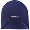 Deflecto Reusable Cool and Heat Cap Blue