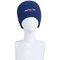 Deflecto Reusable Cool and Heat Cap Blue