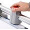 Dahle 440 Rotary Trimmer 360mm Cutting Length 3.5mm Capacity 00440-21310